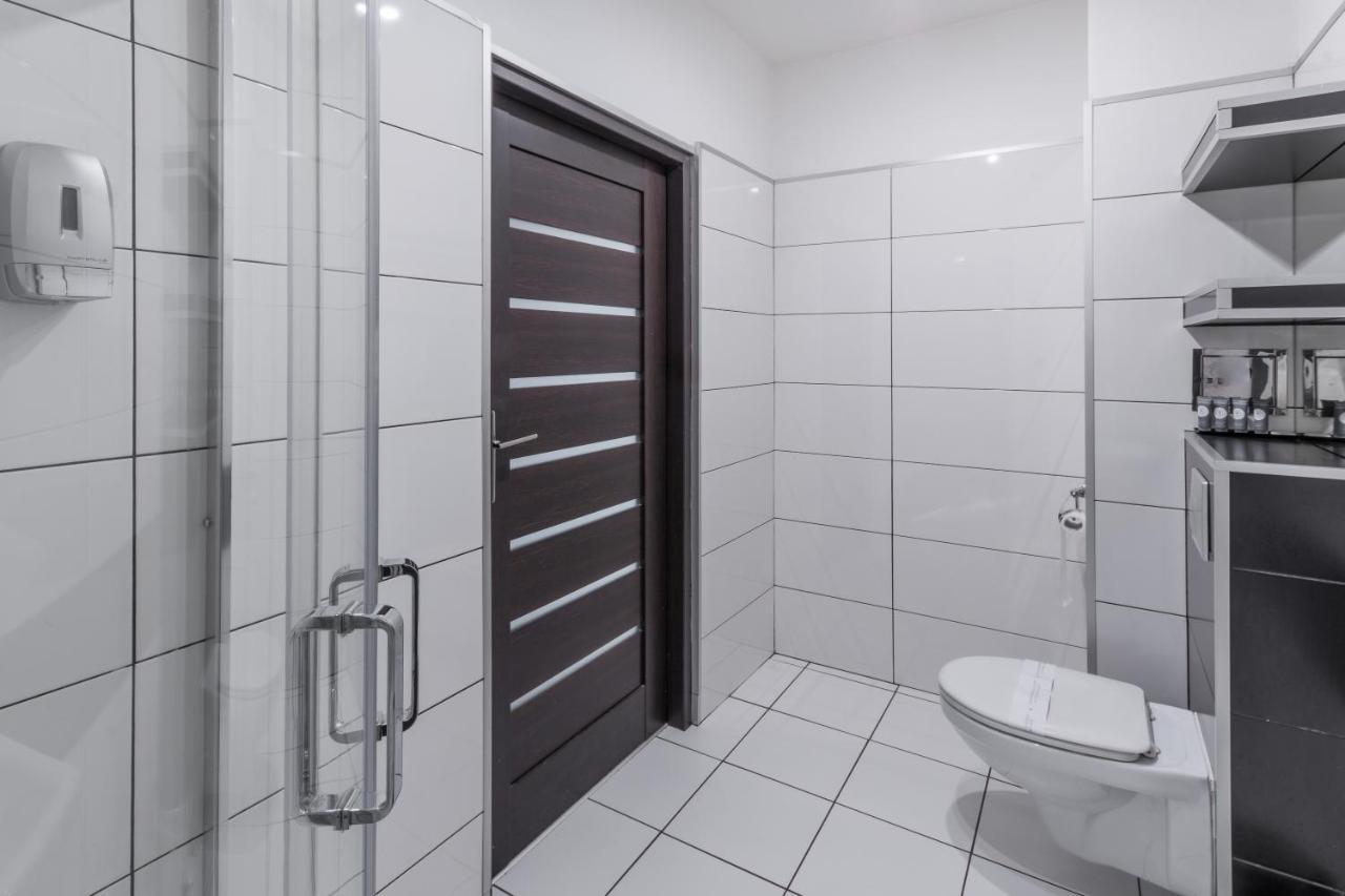 Apartment - Erdgeschoss