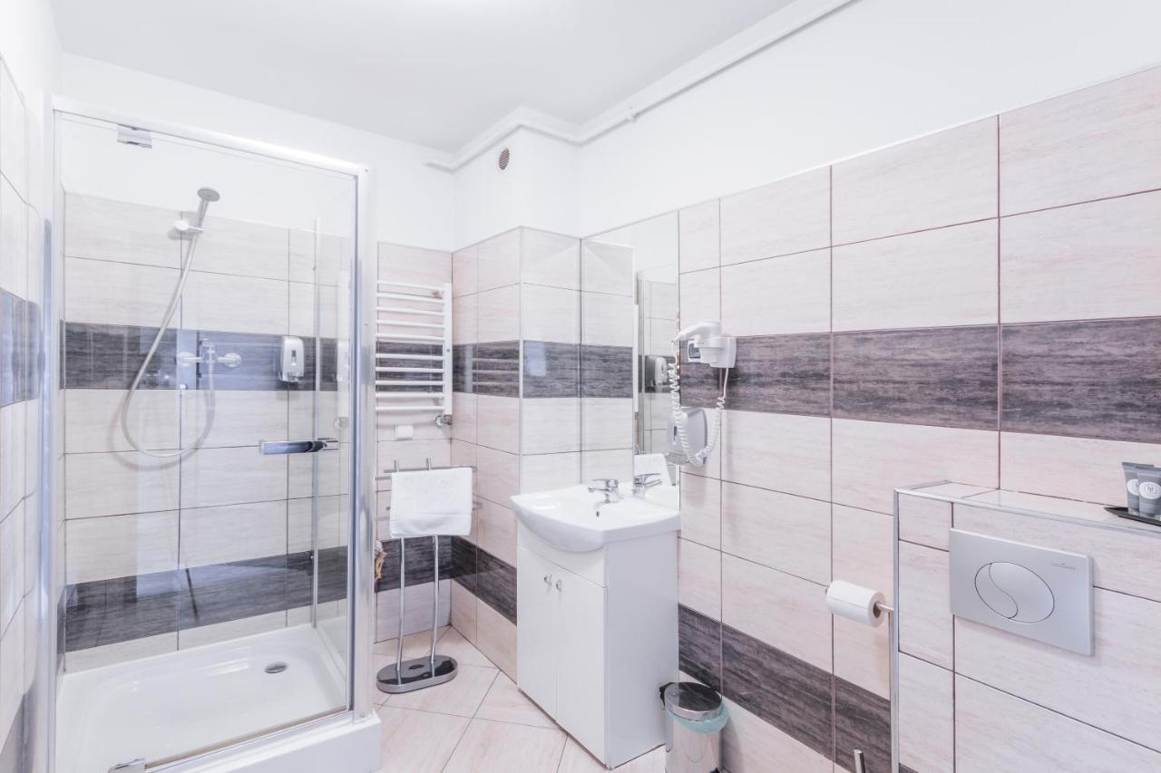 Apartment mit 1 Schlafzimmer und Balkon