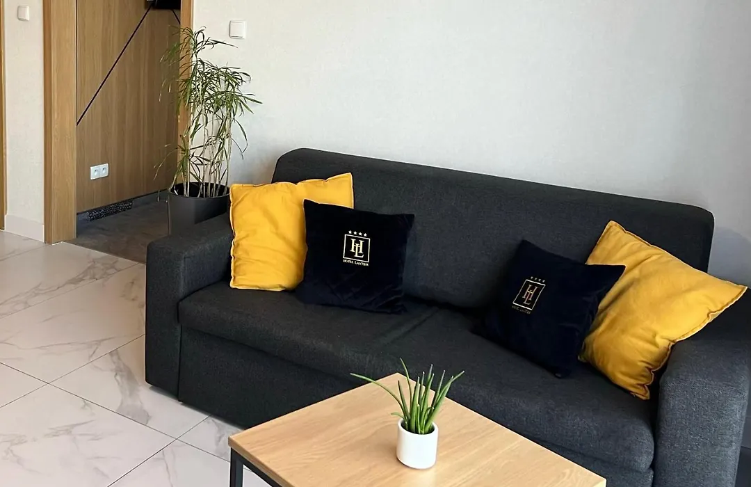 Apartamenty Katowice By Lantier - Swimming Pool Zone-1