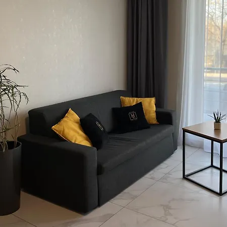 Apartamenty Katowice By Lantier - Swimming Pool Zone-2