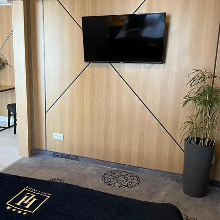 Apartamenty Katowice By Lantier - Swimming Pool Zone-3